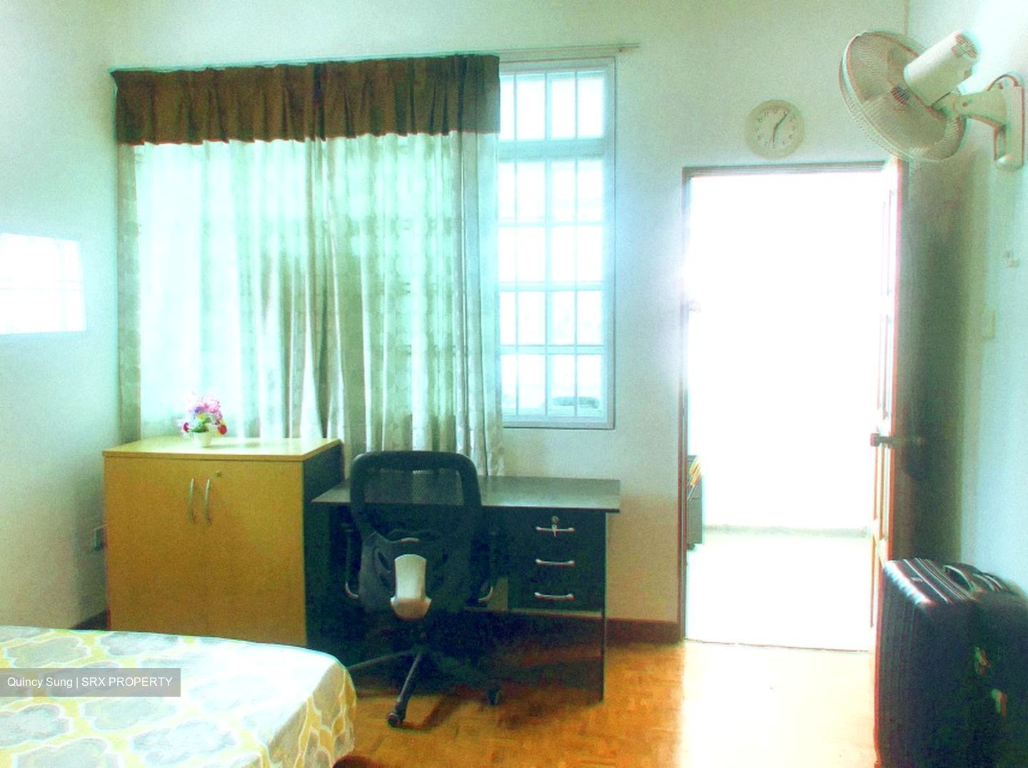 Grace Park (D19), Semi-Detached #342546481
